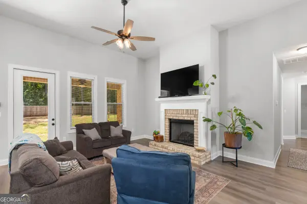 136 Silverside DR, Perry, GA 31069