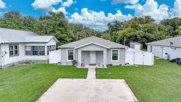 133 S SUMTER AVE, Arcadia, FL 34266