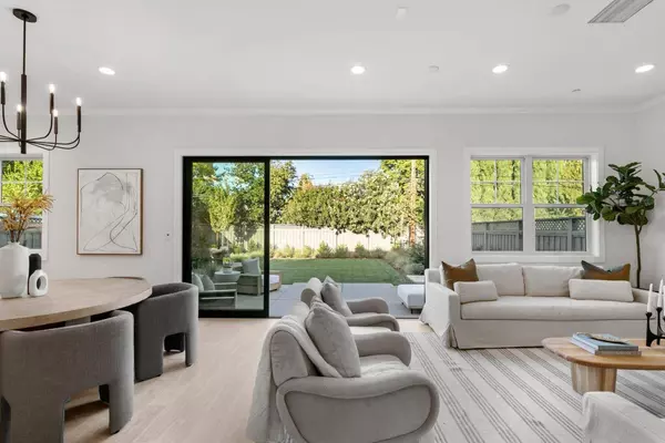 2114 Coastland AVE, San Jose, CA 95125