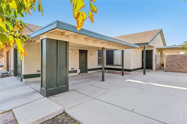 5263 S Pearl Street, Las Vegas, NV 89120