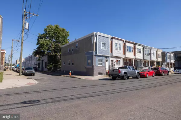 2821 E ONTARIO ST, Philadelphia, PA 19134