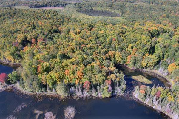 ON OTTAWA LN #Lot 5, Land O Lakes, WI 54540