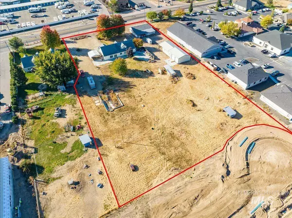 880 W Main Street, Middleton, ID 83644