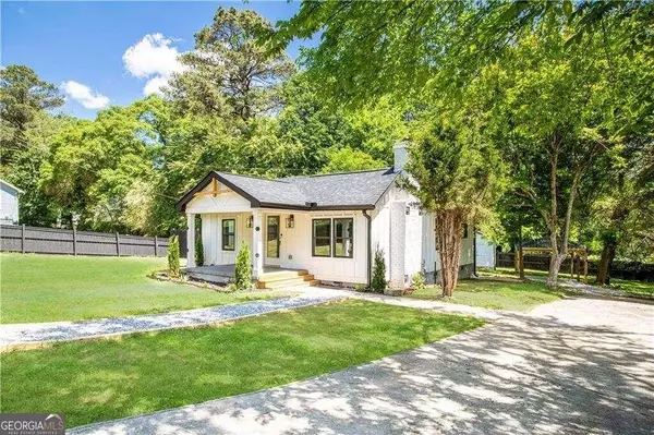 305 Hemphill School RD NW, Atlanta, GA 30331