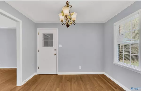 10017 Hogan Drive, Huntsville, AL 35803