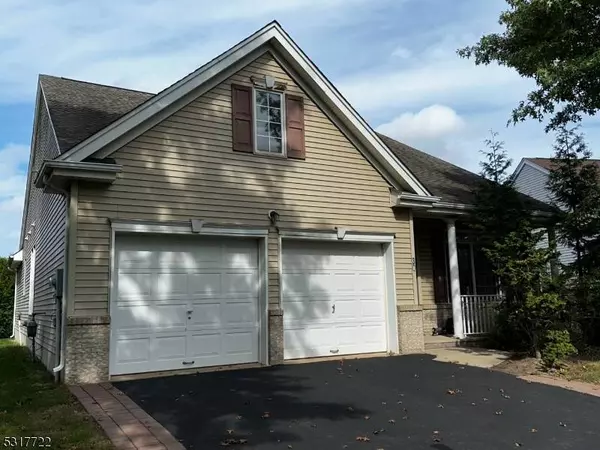 30 Benjamin St, Franklin Twp., NJ 08873