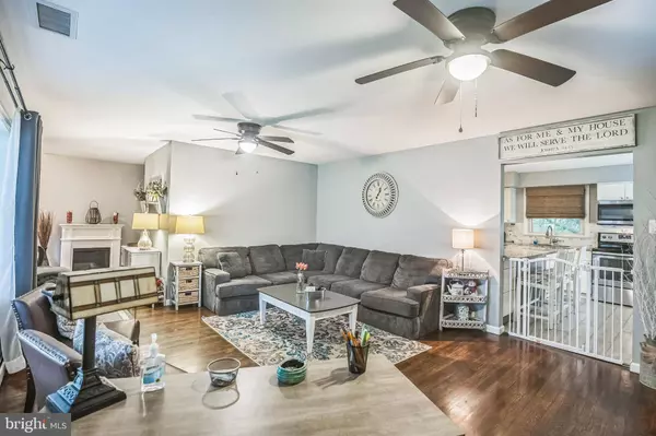 136 S FRANKLIN AVE, Berlin, NJ 08009