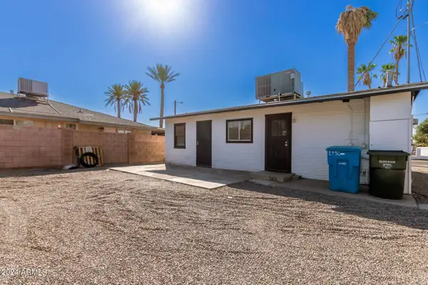 2936 E GRANADA Road, Phoenix, AZ 85008