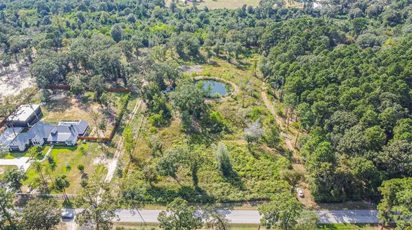 21509 Roberts Cemetery RD, Hockley, TX 77447