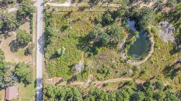 21509 Roberts Cemetery RD, Hockley, TX 77447