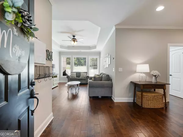 117 Thornhill CIR, Jefferson, GA 30549