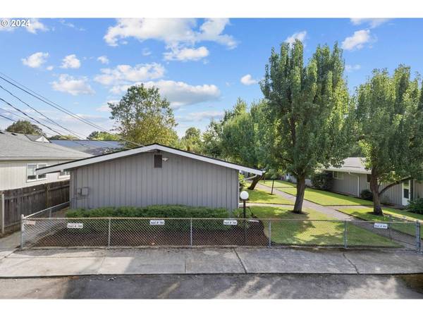704 NW JOY AVE, Portland, OR 97229
