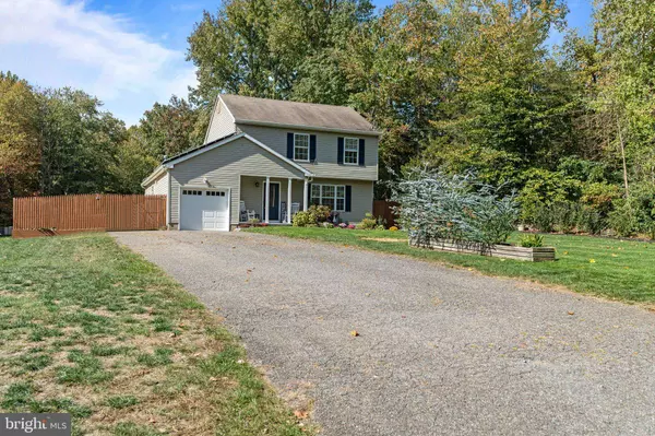 10 BOVANKO RD, Cream Ridge, NJ 08514