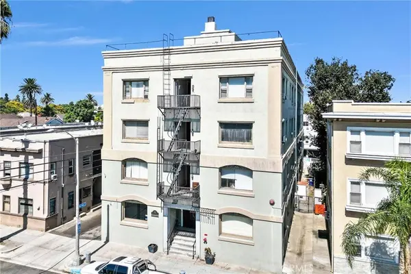 323 W 4th ST #106, Long Beach, CA 90802