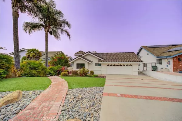 402 Valley View DR, Pismo Beach, CA 93449