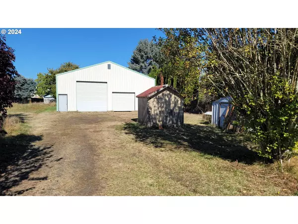 6457 SE JOHNSON ST, Hillsboro, OR 97123