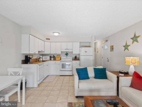 14122 LAUREL AVE #1, Ocean City, MD 21842