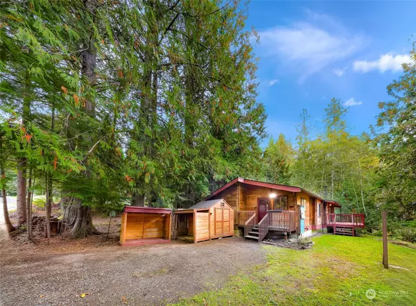 308 Sudden Valley DR, Bellingham, WA 98229
