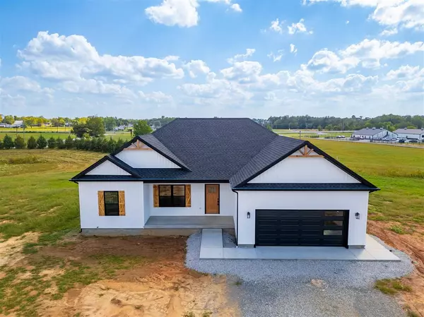 116 S Riverbend Drive, Elkton, KY 42220