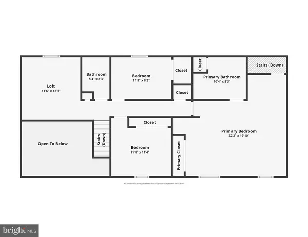 1083 APOLLO DR, Gouldsboro, PA 18424