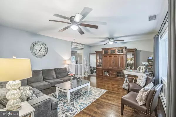 136 S FRANKLIN AVE, Berlin, NJ 08009