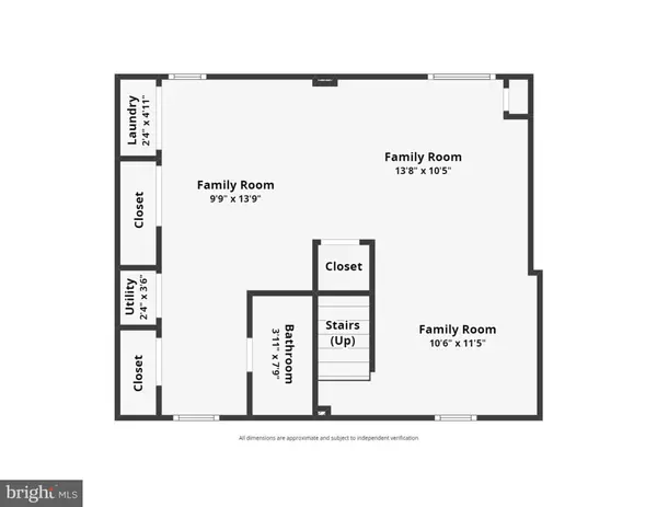 1083 APOLLO DR, Gouldsboro, PA 18424