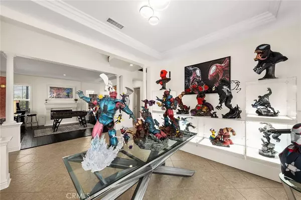 13821 Breeders Cup DR, Rancho Cucamonga, CA 91739