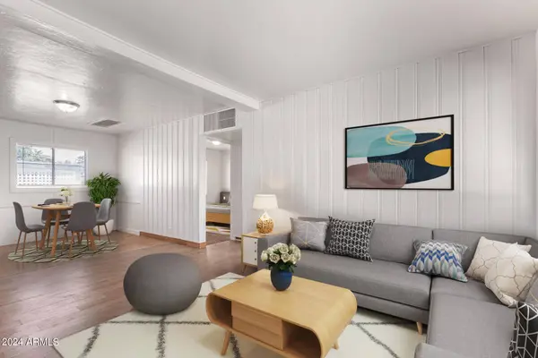 2936 E GRANADA Road, Phoenix, AZ 85008