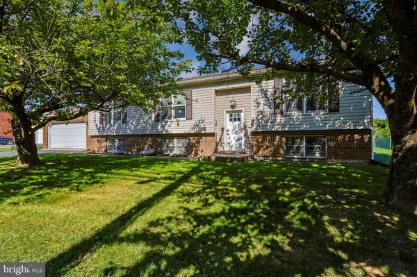 189 TATAMY RD, Nazareth, PA 18064