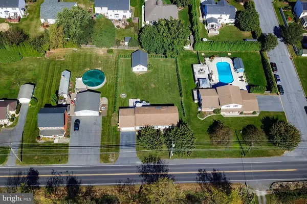 189 TATAMY RD, Nazareth, PA 18064