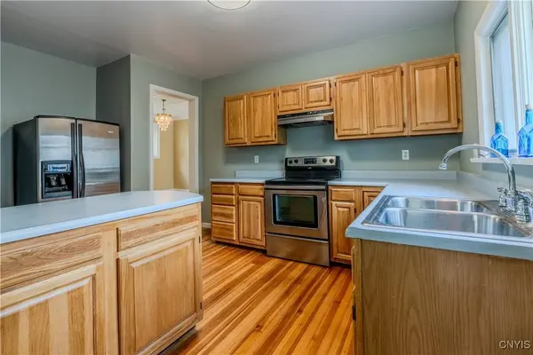 1117 State ST, Watertown, NY 13601