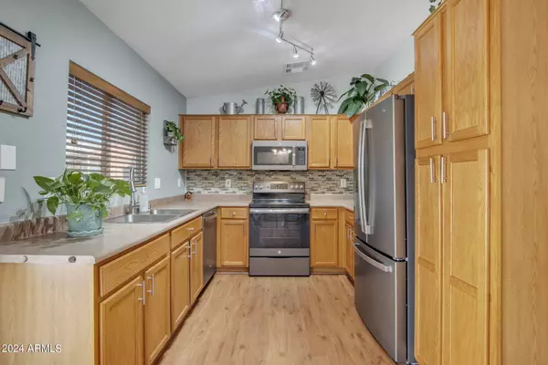 3614 E WOODSIDE Way, Gilbert, AZ 85297