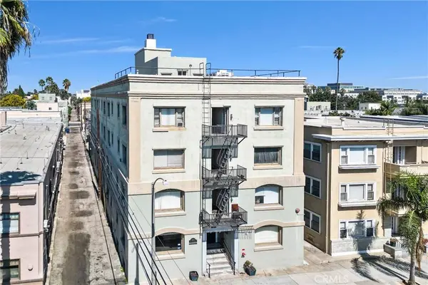 323 W 4th ST #106, Long Beach, CA 90802