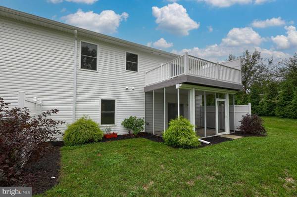 4872 ORCHID WAY #59, Dover, PA 17315