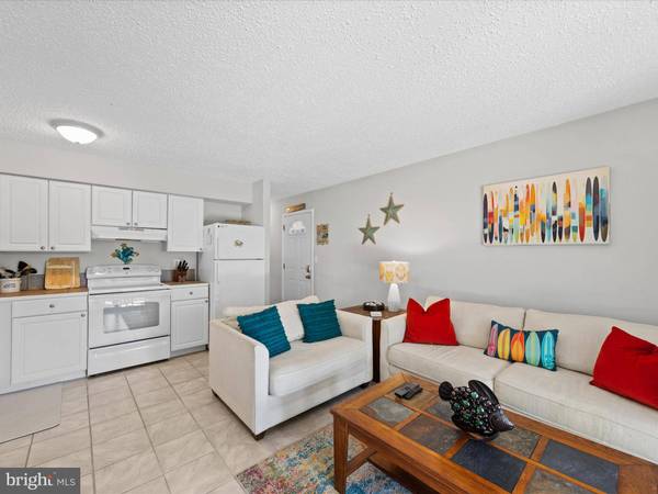 14122 LAUREL AVE #1, Ocean City, MD 21842