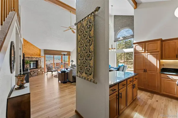 780 Sun Valley DR, Woodland Park, CO 80863