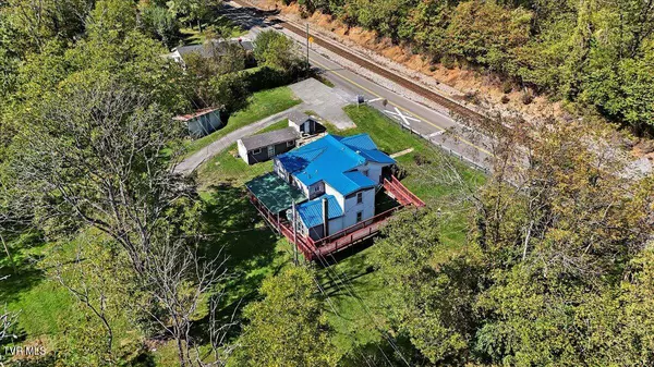 2803 Mckinley RD, Johnson City, TN 37604