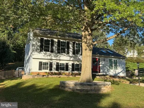 1033 BARRYMORE DR, Bel Air, MD 21014