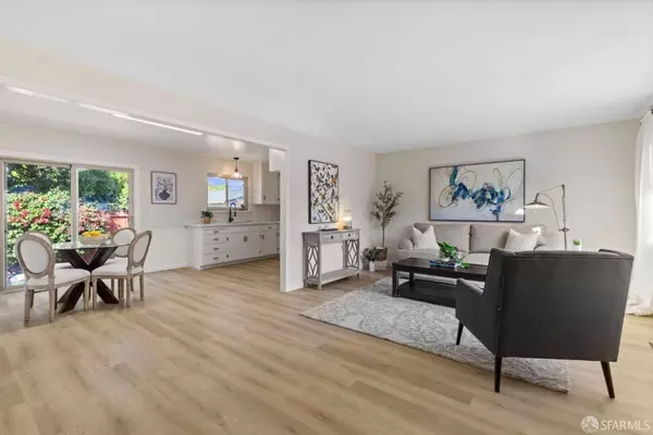 1025 Grand ST, Redwood City, CA 94061