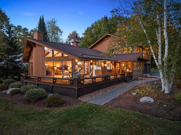 40 Sticks and Stones RD, Moultonborough, NH 03254