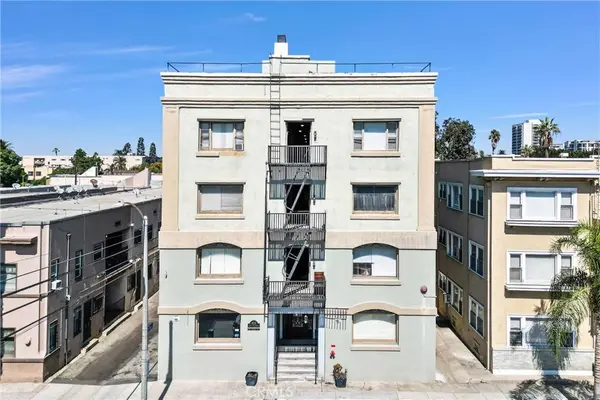 323 W 4th ST #106, Long Beach, CA 90802