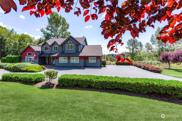 11832 28th ST SE, Lake Stevens, WA 98258