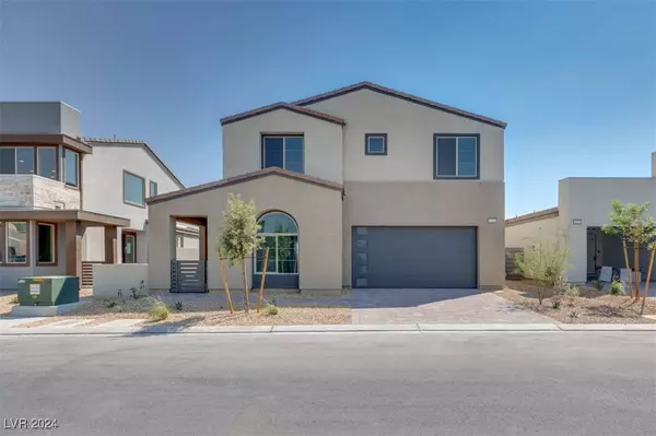 9229 Marler Street, Las Vegas, NV 89166