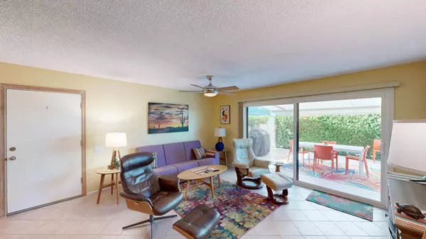 1111 E Ramon RD #38, Palm Springs, CA 92264