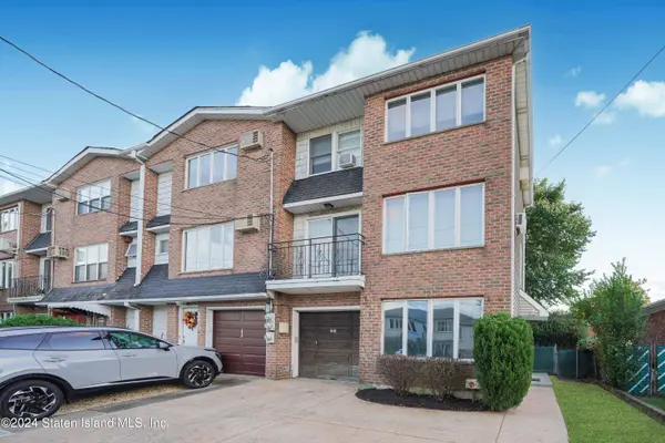 66 Lincoln ST, Staten Island, NY 10314