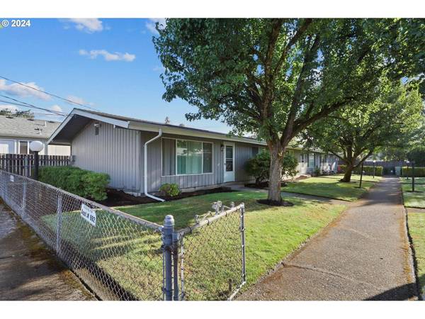 704 NW JOY AVE, Portland, OR 97229