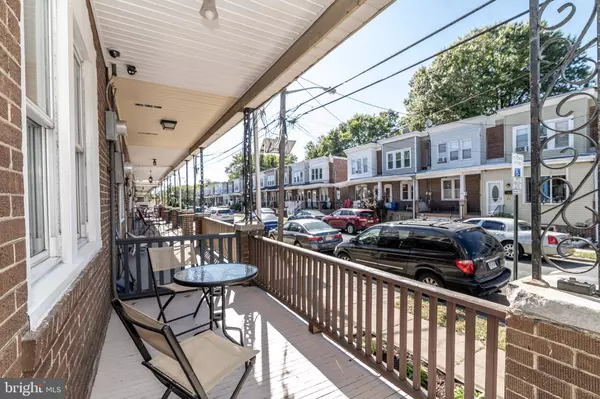 210 CEDAR AVE, Oaklyn, NJ 08107