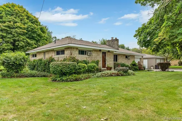 5009 LINDEN Road, Swartz Creek, MI 48473