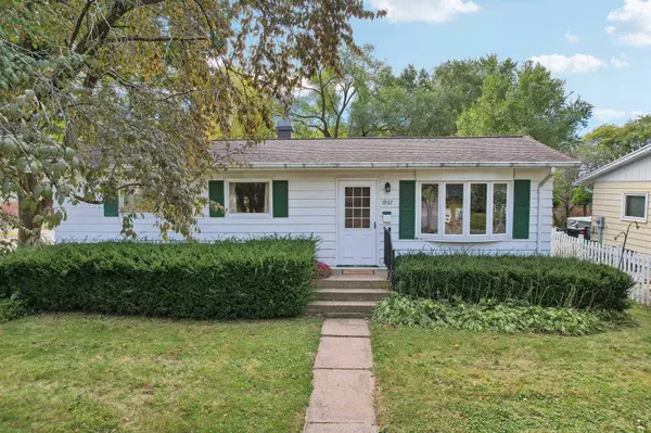 1937 Thackeray Road, Madison, WI 53704