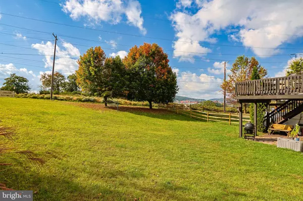 307 S OAK ST, Bethlehem, PA 18017